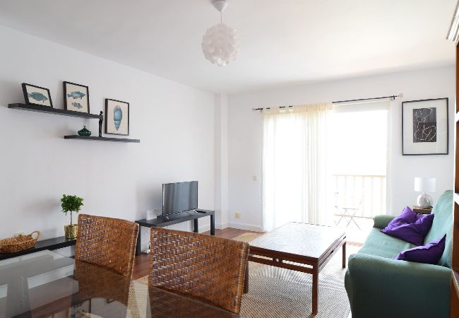 Apartment in Candelaria - Candelaria Pearl - Sea view Apartment in Candelaria - Candelaria Pearl - Sea view