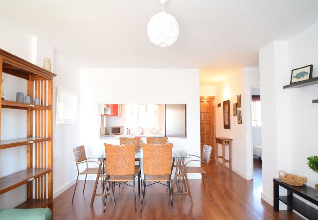 Apartment in Candelaria - Candelaria Pearl - Sea view Apartment in Candelaria - Candelaria Pearl - Sea view