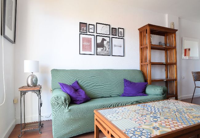 Apartment in Candelaria - Candelaria Pearl - Sea view Apartment in Candelaria - Candelaria Pearl - Sea view