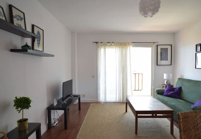 Apartment in Candelaria - Candelaria Pearl - Sea view Apartment in Candelaria - Candelaria Pearl - Sea view