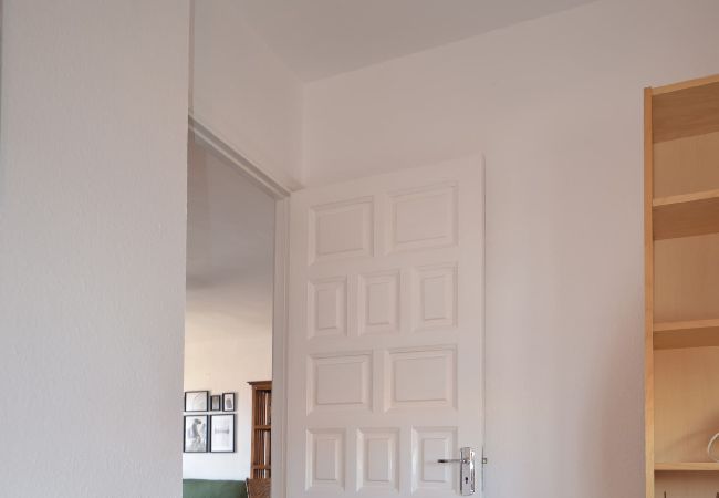 Apartment in Candelaria - Candelaria Pearl - Sea view Apartment in Candelaria - Candelaria Pearl - Sea view