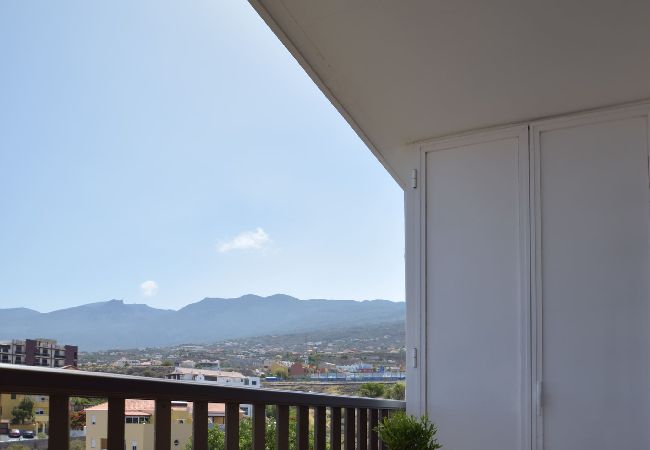 Apartment in Candelaria - Candelaria Pearl - Sea view Apartment in Candelaria - Candelaria Pearl - Sea view