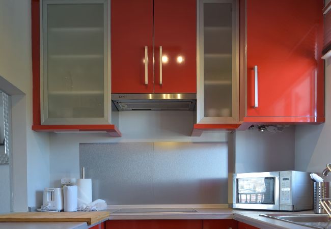 Apartment in Candelaria - Candelaria Pearl - Sea view Apartment in Candelaria - Candelaria Pearl - Sea view