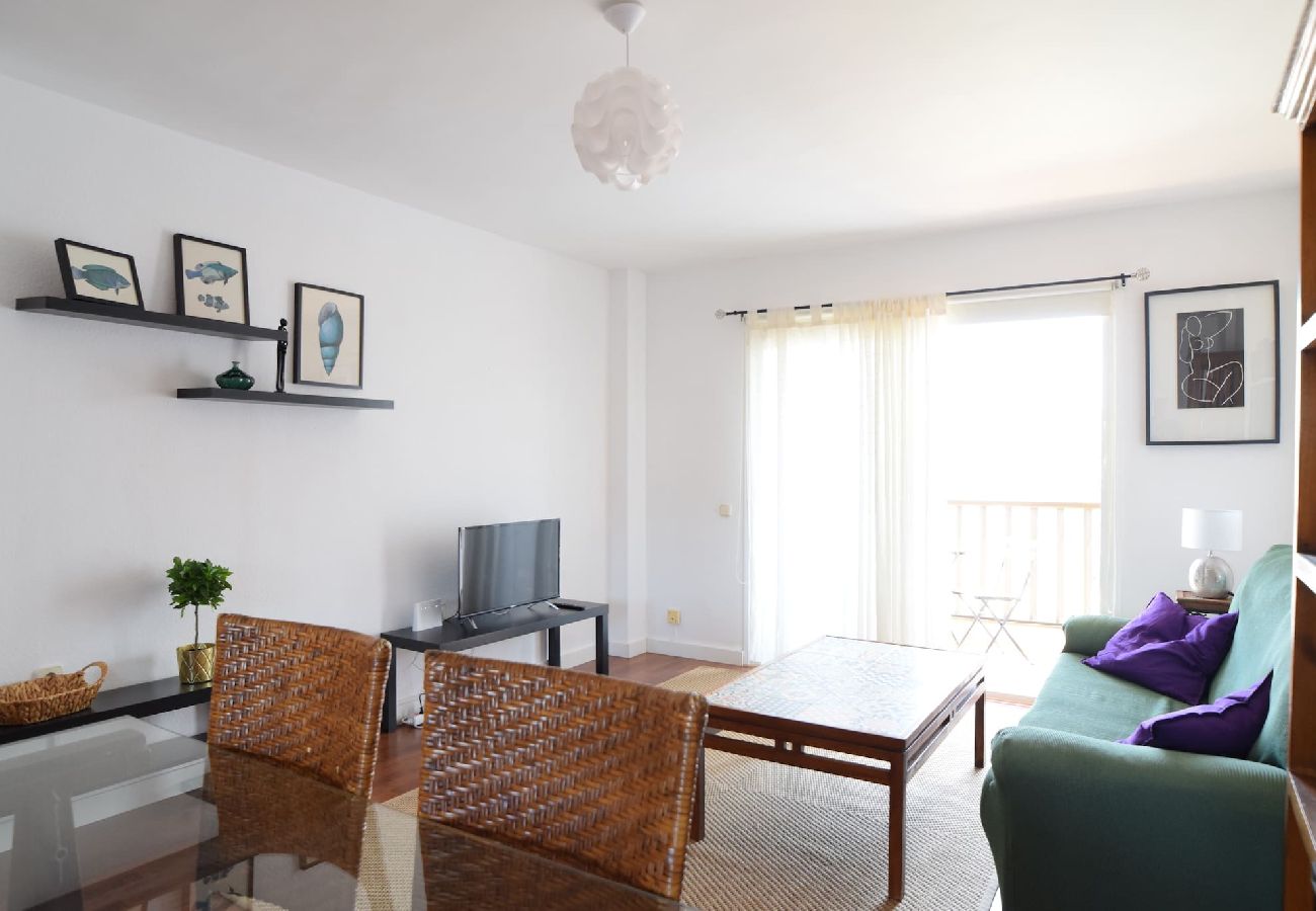 Apartment in Candelaria - Candelaria Pearl - Sea view Apartment in Candelaria - Candelaria Pearl - Sea view