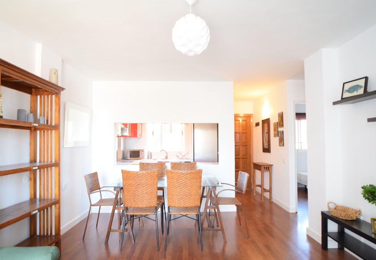 Apartment in Candelaria - Candelaria Pearl - Sea view Apartment in Candelaria - Candelaria Pearl - Sea view