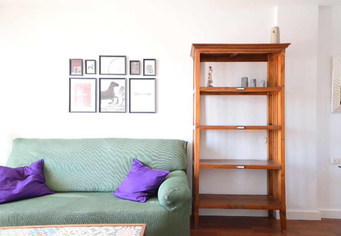 Apartment in Candelaria - Candelaria Pearl - Sea view Apartment in Candelaria - Candelaria Pearl - Sea view