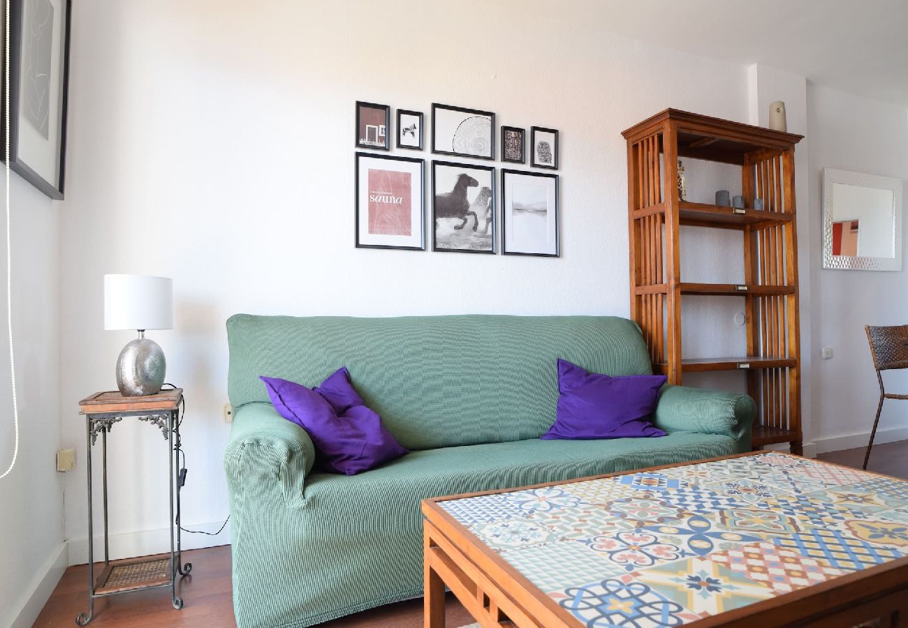 Apartment in Candelaria - Candelaria Pearl - Sea view Apartment in Candelaria - Candelaria Pearl - Sea view