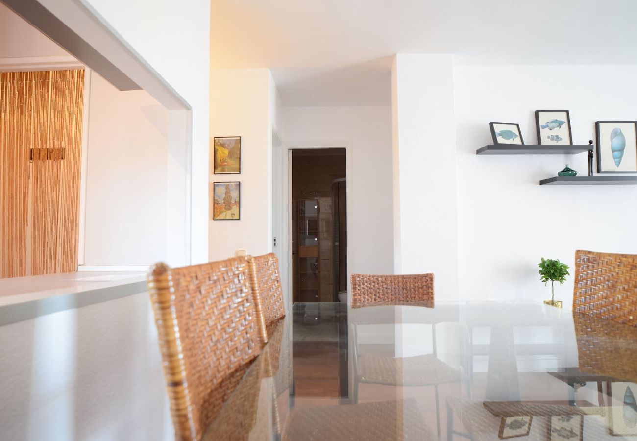 Apartment in Candelaria - Candelaria Pearl - Sea view Apartment in Candelaria - Candelaria Pearl - Sea view
