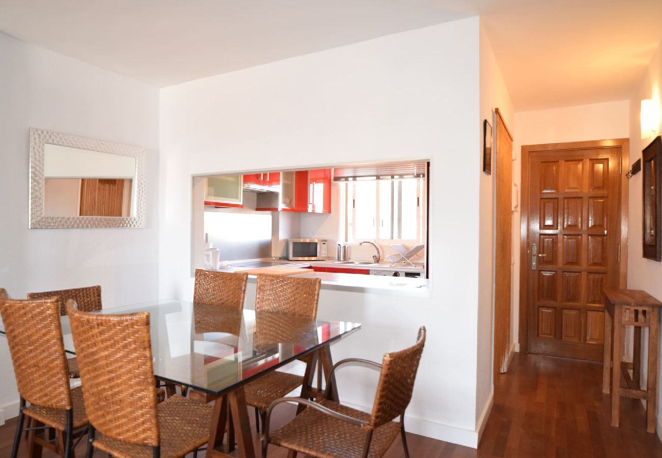 Apartment in Candelaria - Candelaria Pearl - Sea view Apartment in Candelaria - Candelaria Pearl - Sea view