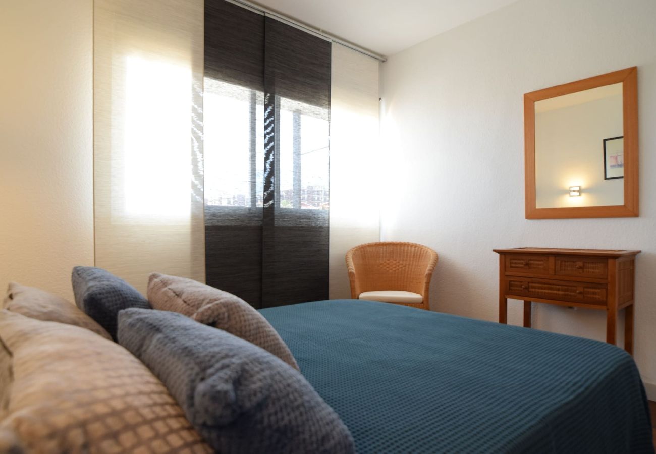 Apartment in Candelaria - Candelaria Pearl - Sea view Apartment in Candelaria - Candelaria Pearl - Sea view