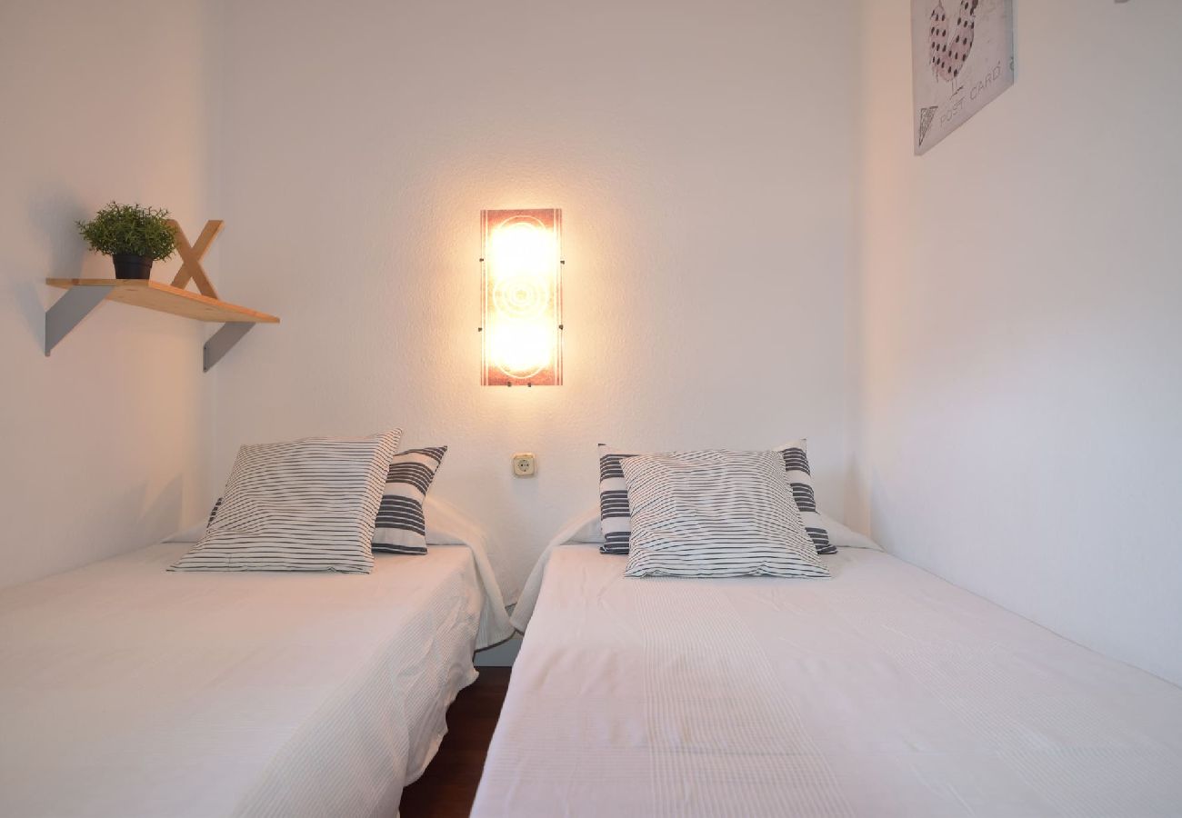 Apartment in Candelaria - Candelaria Pearl - Sea view Apartment in Candelaria - Candelaria Pearl - Sea view