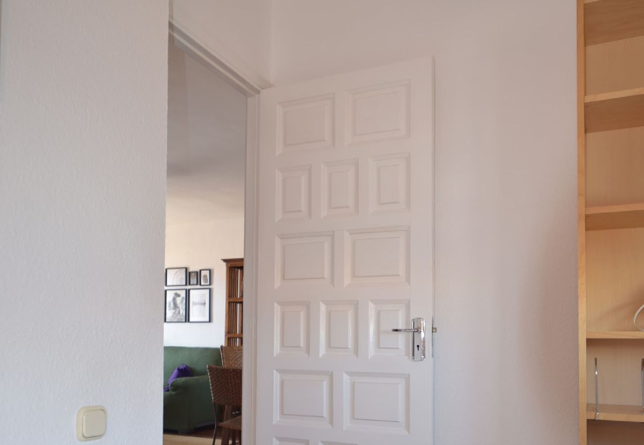 Apartment in Candelaria - Candelaria Pearl - Sea view Apartment in Candelaria - Candelaria Pearl - Sea view