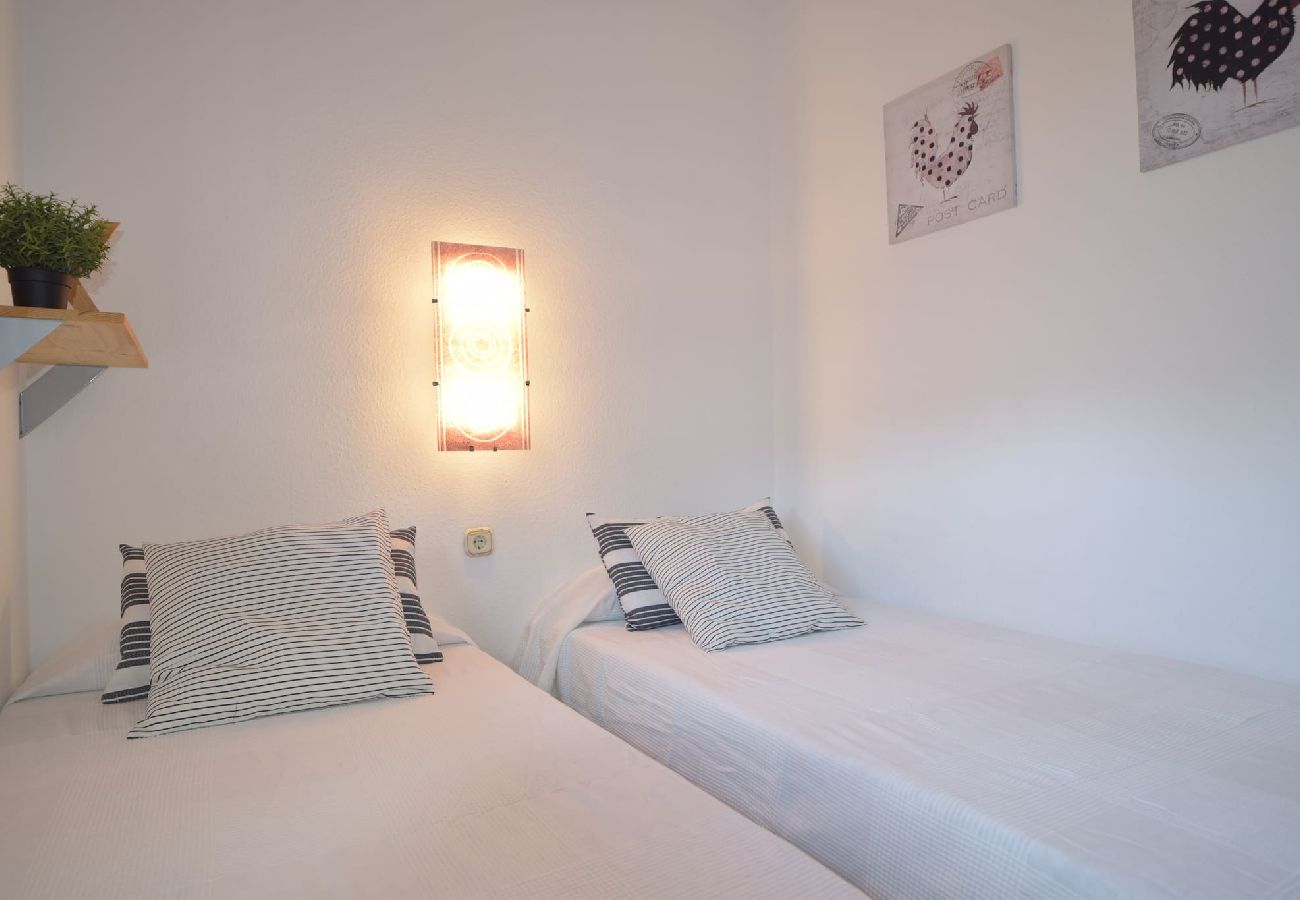 Apartment in Candelaria - Candelaria Pearl - Sea view Apartment in Candelaria - Candelaria Pearl - Sea view