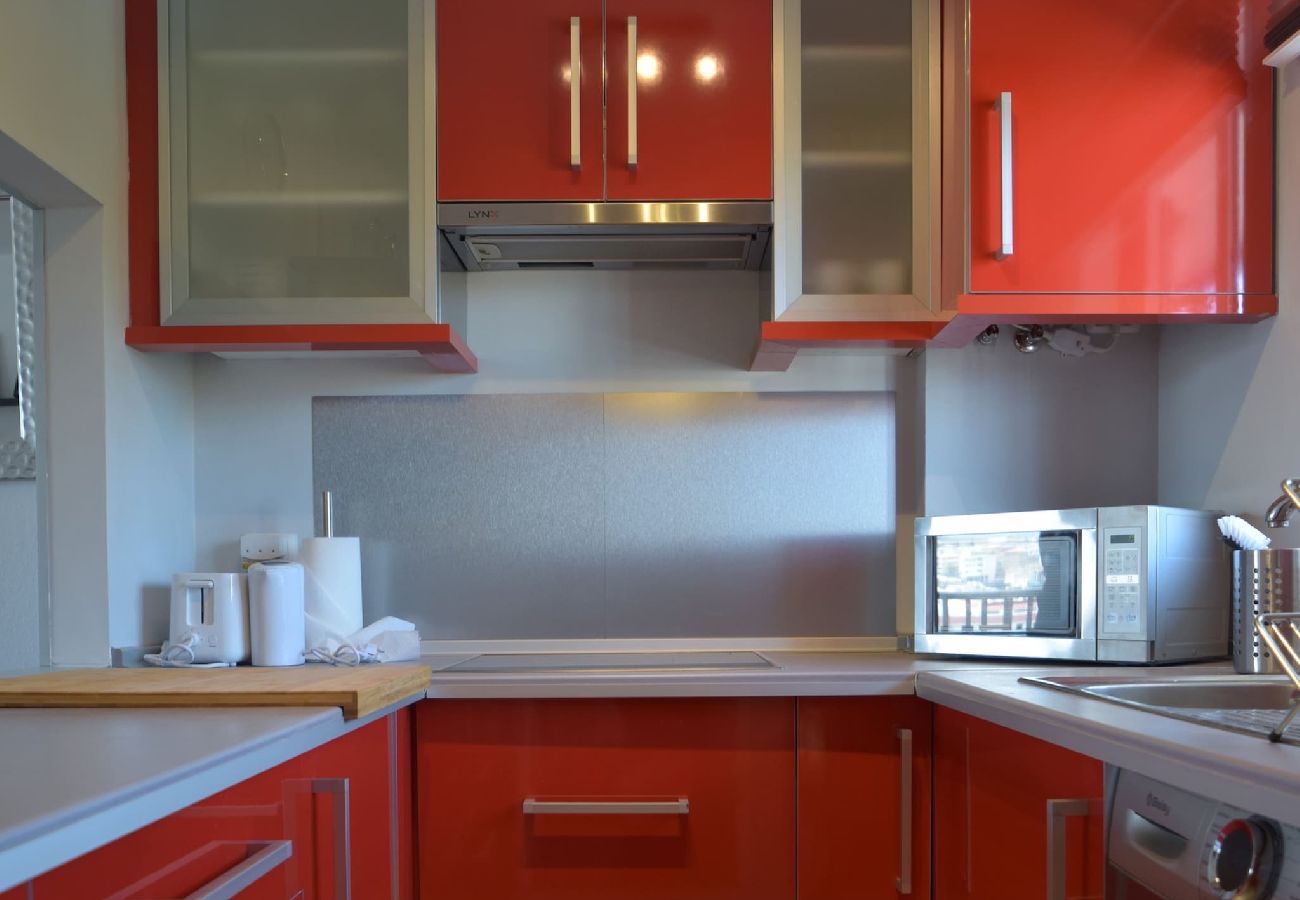 Apartment in Candelaria - Candelaria Pearl - Sea view Apartment in Candelaria - Candelaria Pearl - Sea view