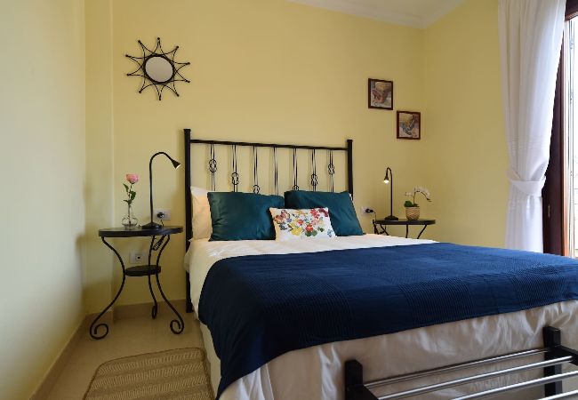 Terraced House in Punta del Hidalgo - La Mar Salá, Punta del Hidalgo Terraced House in Punta del Hidalgo - La Mar Salá, Punta del Hidalgo