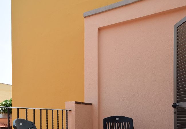 Terraced House in Punta del Hidalgo - La Mar Salá, Punta del Hidalgo Terraced House in Punta del Hidalgo - La Mar Salá, Punta del Hidalgo