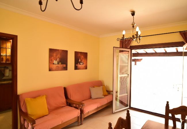 Terraced House in Punta del Hidalgo - La Mar Salá, Punta del Hidalgo Terraced House in Punta del Hidalgo - La Mar Salá, Punta del Hidalgo