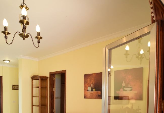 Terraced House in Punta del Hidalgo - La Mar Salá, Punta del Hidalgo Terraced House in Punta del Hidalgo - La Mar Salá, Punta del Hidalgo