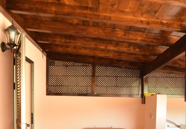 Terraced House in Punta del Hidalgo - La Mar Salá, Punta del Hidalgo Terraced House in Punta del Hidalgo - La Mar Salá, Punta del Hidalgo