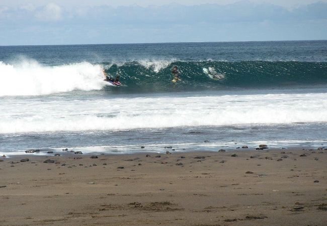 Terraced House in Punta del Hidalgo - La Mar Salá, Punta del Hidalgo Terraced House in Punta del Hidalgo - La Mar Salá, Punta del Hidalgo