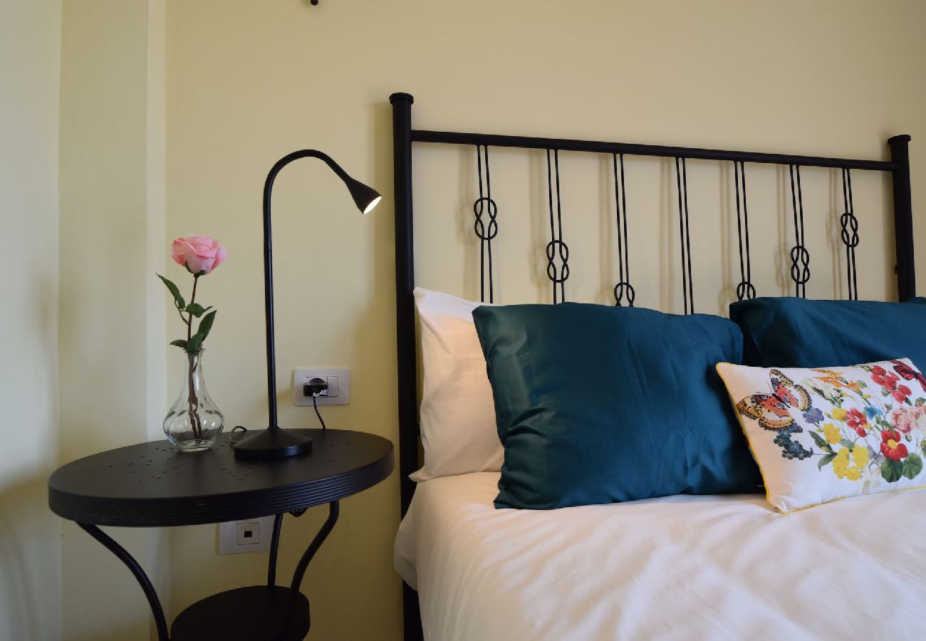 Terraced House in Punta del Hidalgo - La Mar Salá, Punta del Hidalgo