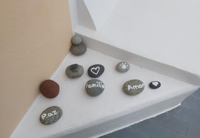 Cottage in Santa Cruz de Tenerife - Casa Noni Cottage in Santa Cruz de Tenerife - Casa Noni