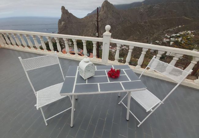 Cottage in Santa Cruz de Tenerife - Casa Noni Cottage in Santa Cruz de Tenerife - Casa Noni