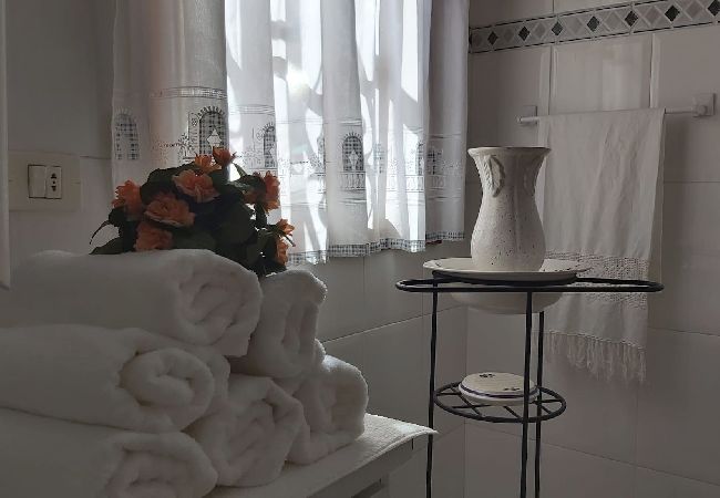 Cottage in Santa Cruz de Tenerife - Casa Noni Cottage in Santa Cruz de Tenerife - Casa Noni