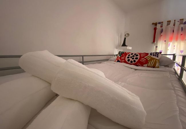 Cottage in Santa Cruz de Tenerife - Casa Noni Cottage in Santa Cruz de Tenerife - Casa Noni