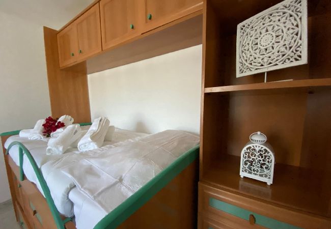 Cottage in Santa Cruz de Tenerife - Casa Noni Cottage in Santa Cruz de Tenerife - Casa Noni