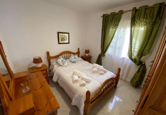 Cottage in Santa Cruz de Tenerife - Casa Noni Cottage in Santa Cruz de Tenerife - Casa Noni