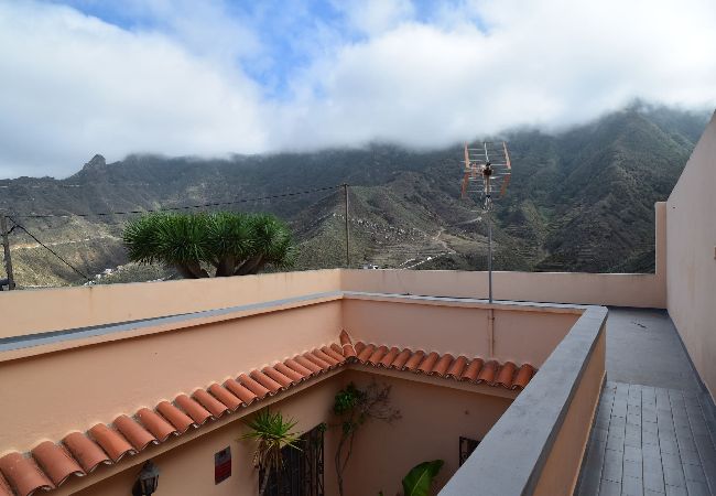 Cottage in Santa Cruz de Tenerife - Casa Noni Cottage in Santa Cruz de Tenerife - Casa Noni