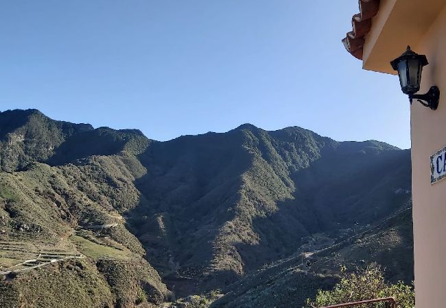 Cottage in Santa Cruz de Tenerife - Casa Noni Cottage in Santa Cruz de Tenerife - Casa Noni