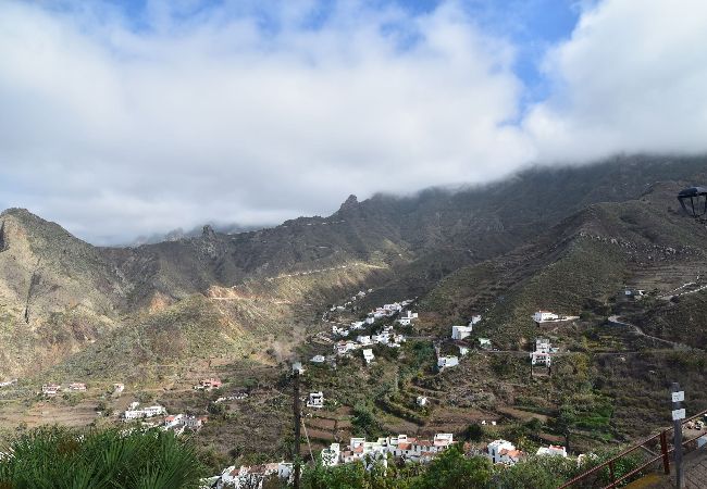 Cottage in Santa Cruz de Tenerife - Casa Noni Cottage in Santa Cruz de Tenerife - Casa Noni