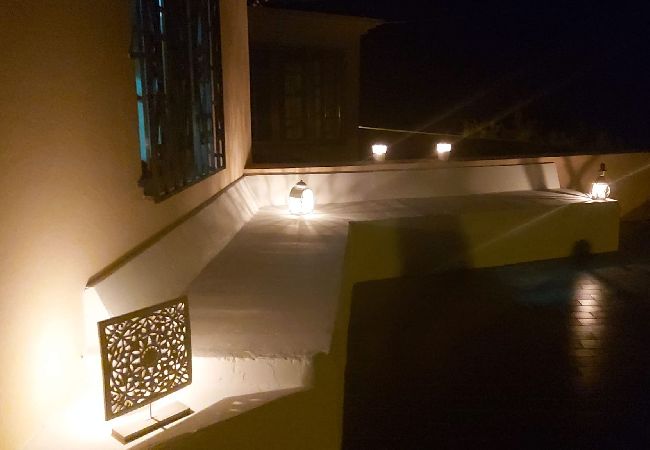 Cottage in Santa Cruz de Tenerife - Casa Noni Cottage in Santa Cruz de Tenerife - Casa Noni