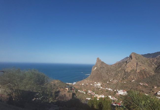 Cottage in Santa Cruz de Tenerife - Casa Noni Cottage in Santa Cruz de Tenerife - Casa Noni