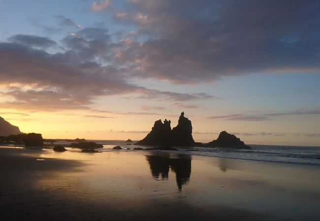 Cottage in Santa Cruz de Tenerife - Casa Noni Cottage in Santa Cruz de Tenerife - Casa Noni