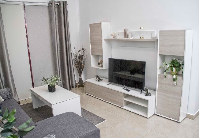 Apartment in Tacoronte - Los Perales, Tacoronte Apartment in Tacoronte - Los Perales, Tacoronte