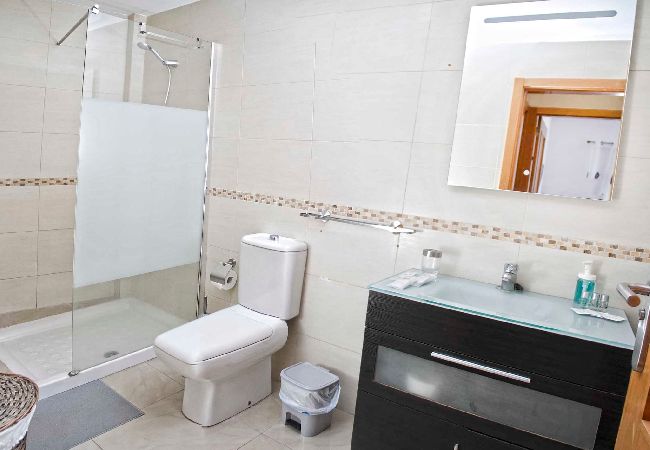 Apartment in Tacoronte - Los Perales, Tacoronte Apartment in Tacoronte - Los Perales, Tacoronte