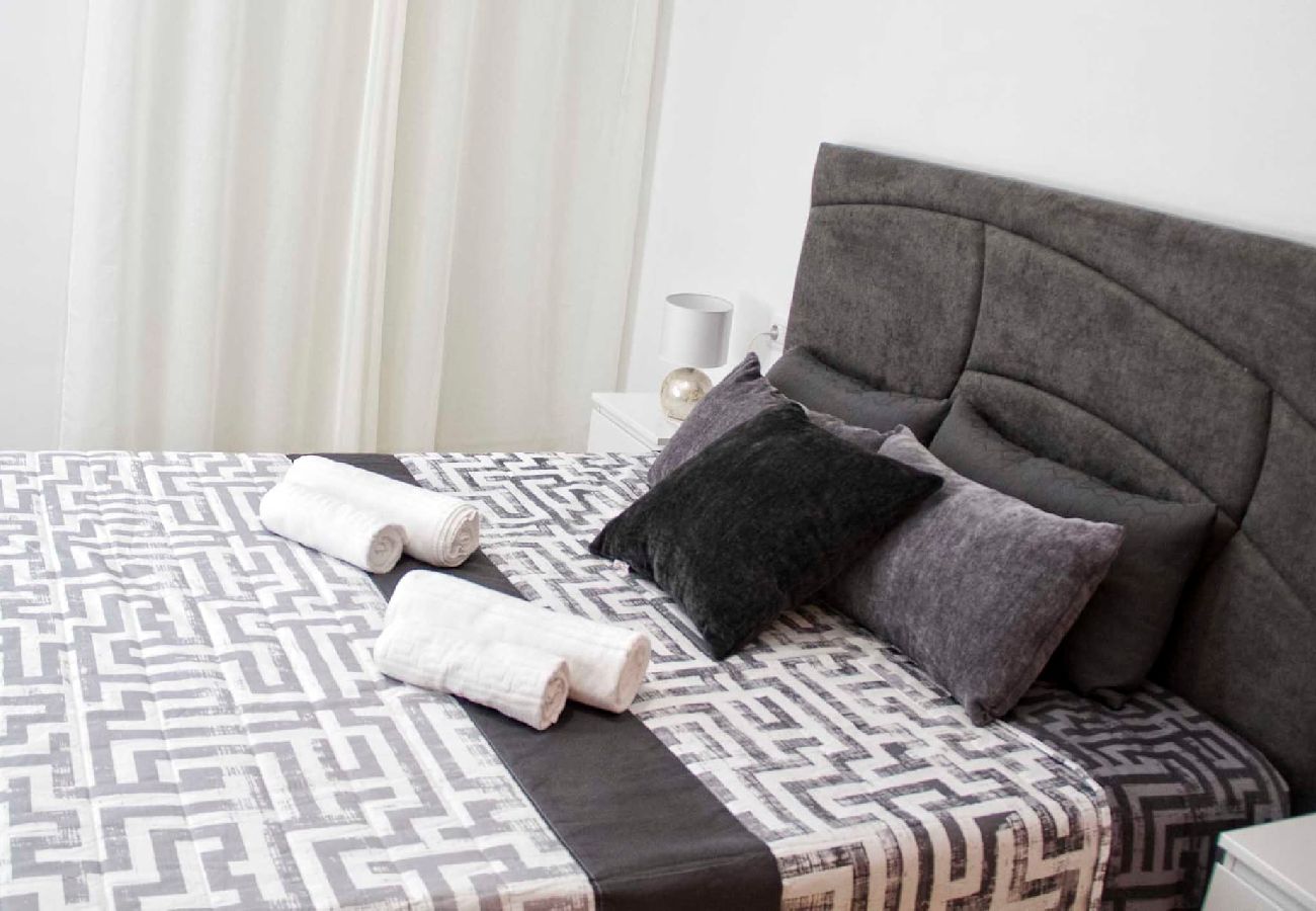 Apartment in Tacoronte - Los Perales, Tacoronte Apartment in Tacoronte - Los Perales, Tacoronte