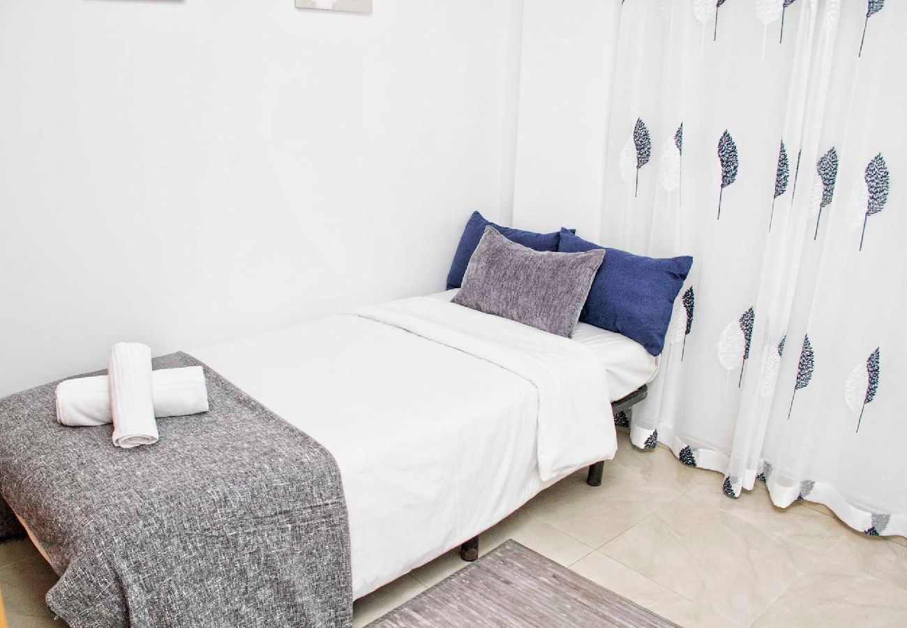 Apartment in Tacoronte - Los Perales, Tacoronte Apartment in Tacoronte - Los Perales, Tacoronte