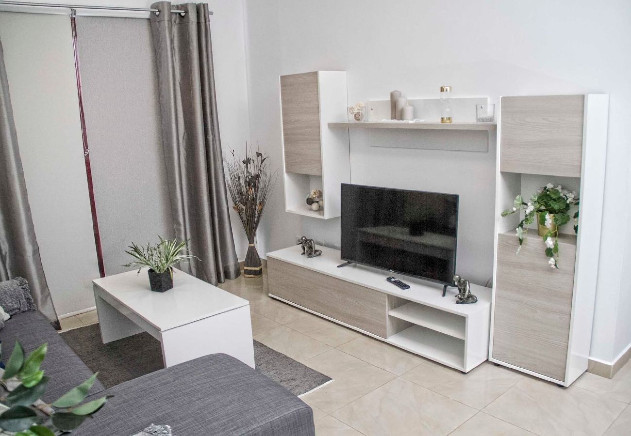 Apartment in Tacoronte - Los Perales, Tacoronte Apartment in Tacoronte - Los Perales, Tacoronte