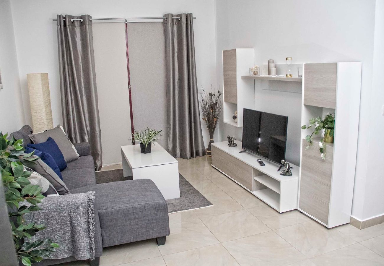 Apartment in Tacoronte - Los Perales, Tacoronte Apartment in Tacoronte - Los Perales, Tacoronte