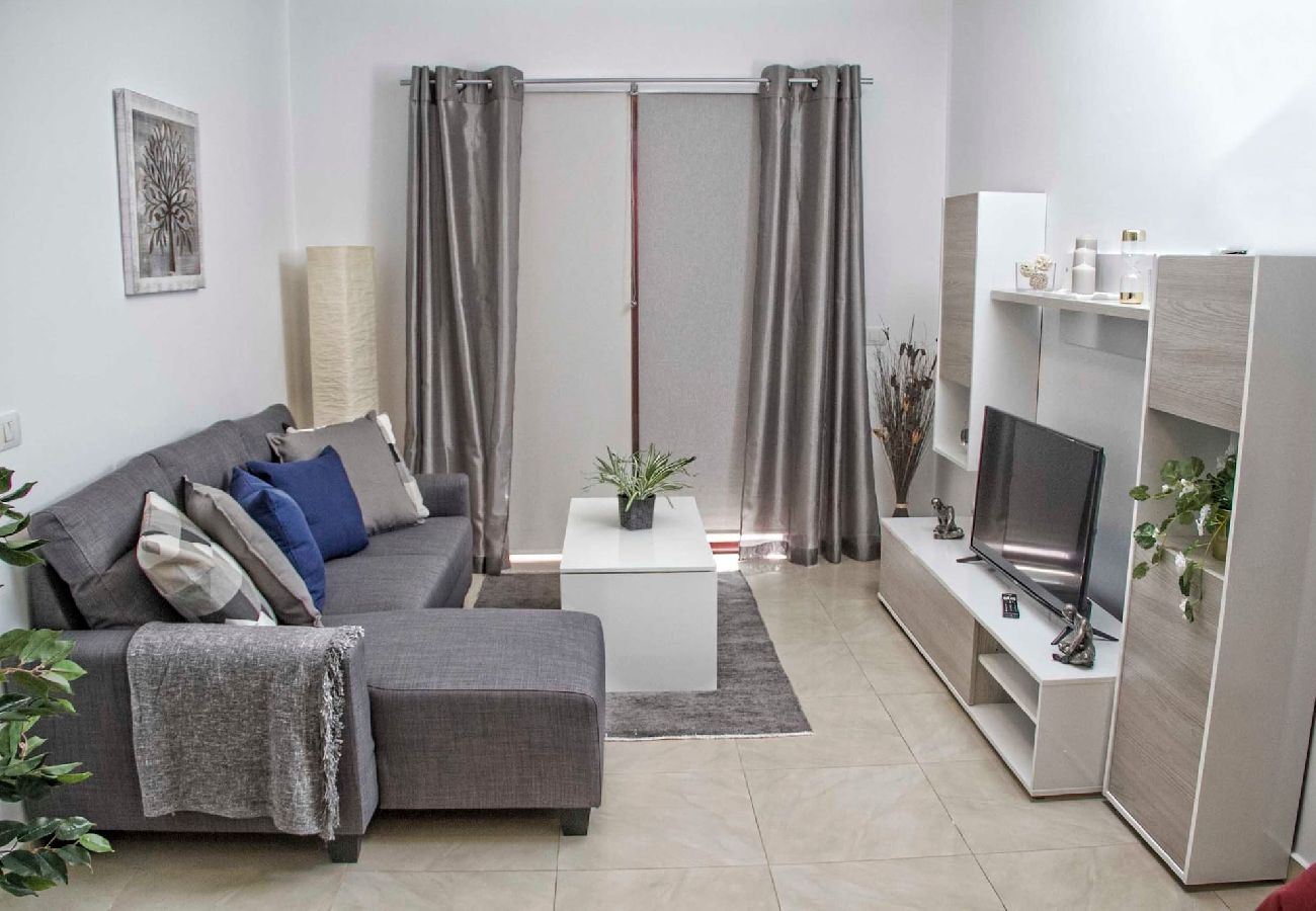 Apartment in Tacoronte - Los Perales, Tacoronte Apartment in Tacoronte - Los Perales, Tacoronte