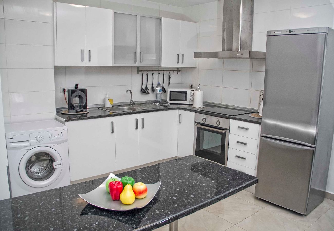 Apartment in Tacoronte - Los Perales, Tacoronte Apartment in Tacoronte - Los Perales, Tacoronte