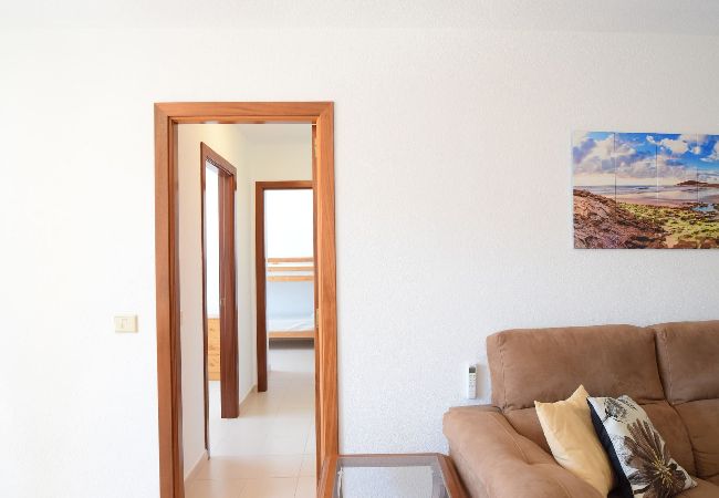 Residence in Granadilla de Abona - El Médano - Rest Apartment Residence in Granadilla de Abona - El Médano - Rest Apartment