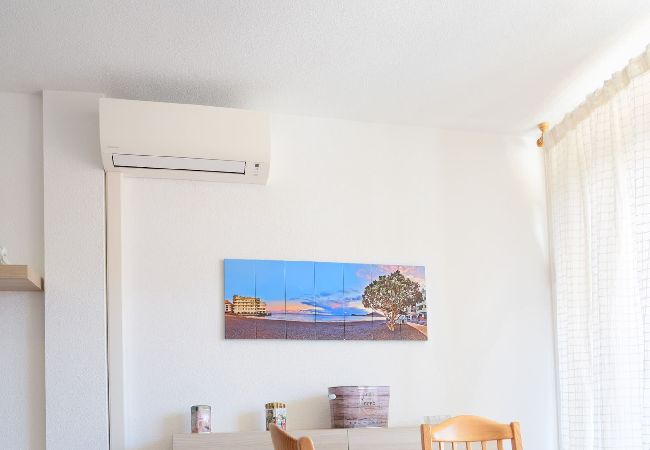 Residence in Granadilla de Abona - El Médano - Rest Apartment Residence in Granadilla de Abona - El Médano - Rest Apartment