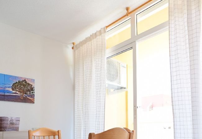 Residence in Granadilla de Abona - El Médano - Rest Apartment Residence in Granadilla de Abona - El Médano - Rest Apartment