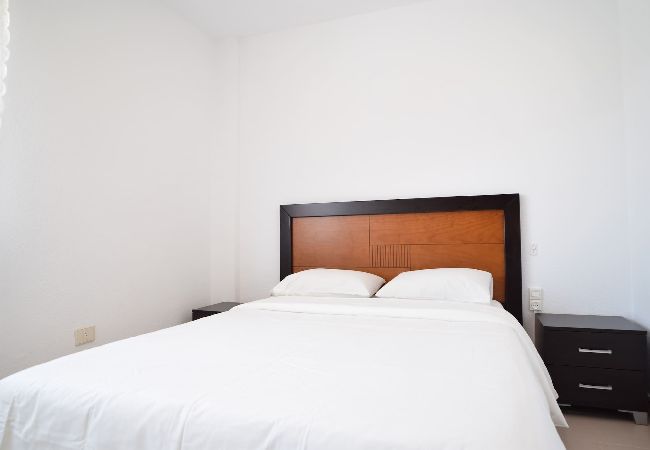 Residence in Granadilla de Abona - El Médano - Rest Apartment Residence in Granadilla de Abona - El Médano - Rest Apartment