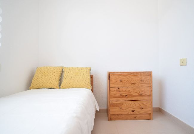 Residence in Granadilla de Abona - El Médano - Rest Apartment Residence in Granadilla de Abona - El Médano - Rest Apartment